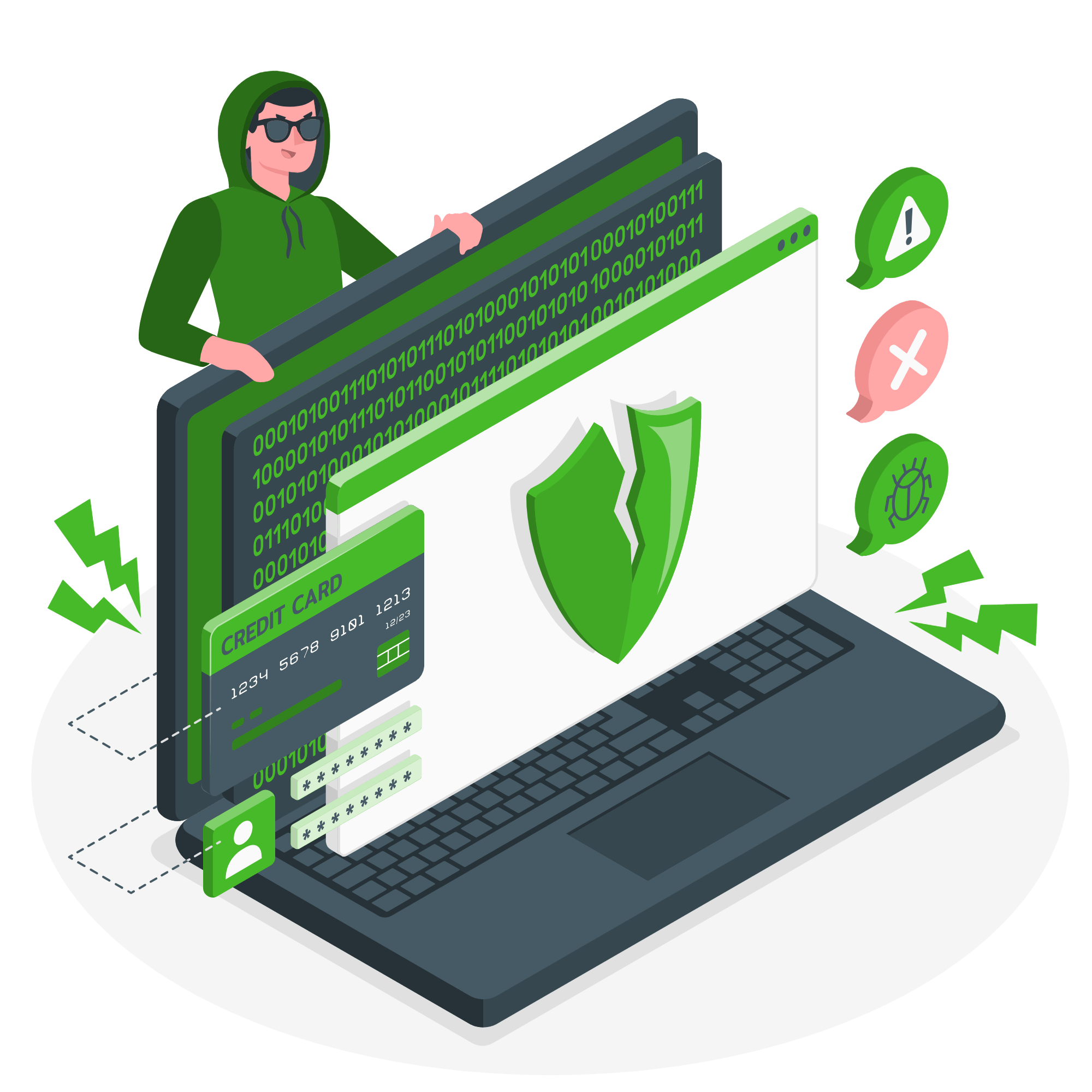 Cyber Insurance