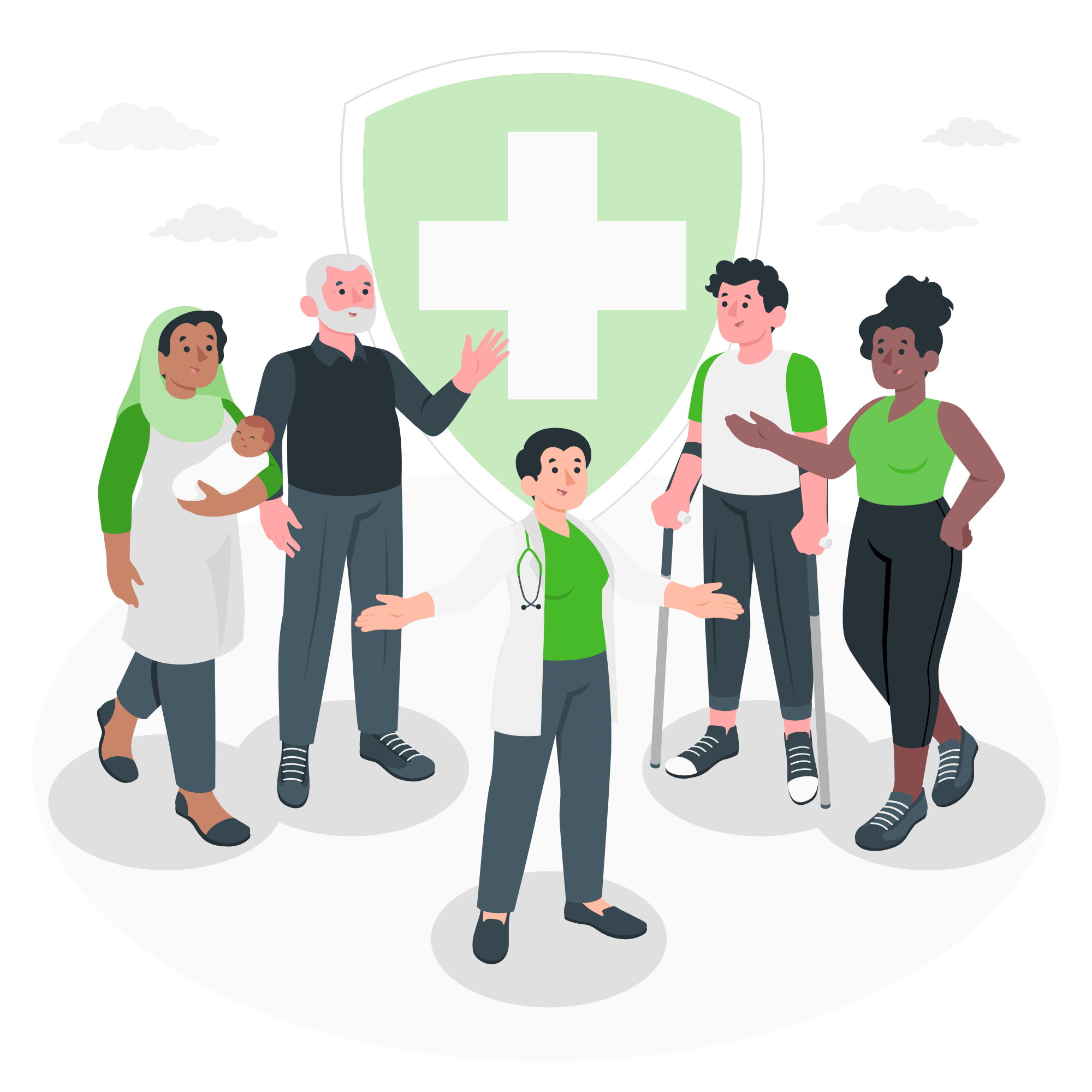 Group Term Life Insurance